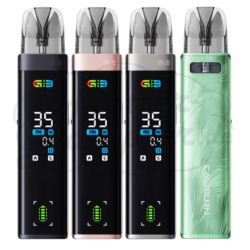 Uwell Caliburn G3 Pro